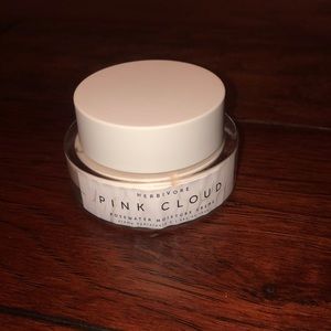 Herbivore pink cloud moisture cream
